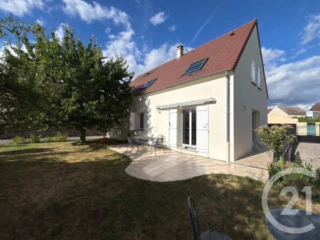 maison à vendre - 7 pièces - 141.05 m2 - LISSES - 91 - ILE-DE-FRANCE - Century 21 Martinot Immobilier