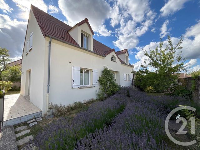 Maison à vendre LISSES