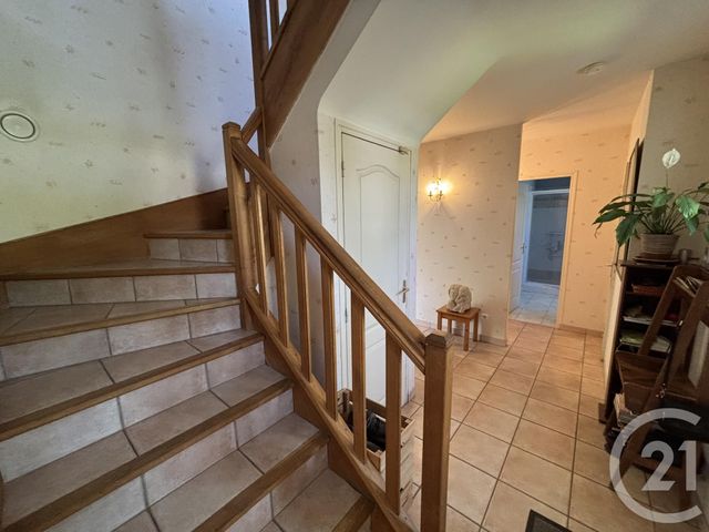maison à vendre - 7 pièces - 141.05 m2 - LISSES - 91 - ILE-DE-FRANCE - Century 21 Martinot Immobilier