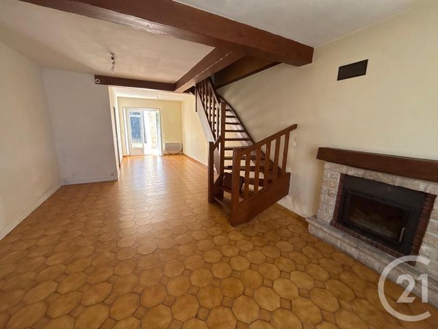 maison à vendre - 3 pièces - 92.7 m2 - MILLY LA FORET - 91 - ILE-DE-FRANCE - Century 21 Martinot Immobilier