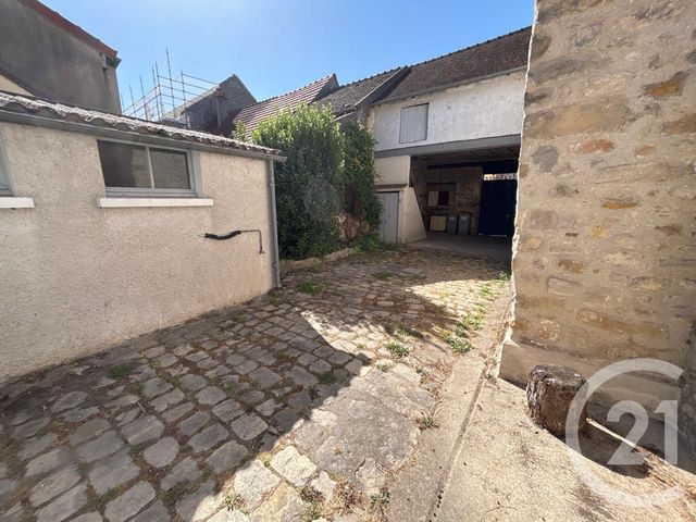 maison à vendre - 3 pièces - 92.7 m2 - MILLY LA FORET - 91 - ILE-DE-FRANCE - Century 21 Martinot Immobilier
