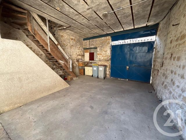 maison à vendre - 3 pièces - 92.7 m2 - MILLY LA FORET - 91 - ILE-DE-FRANCE - Century 21 Martinot Immobilier