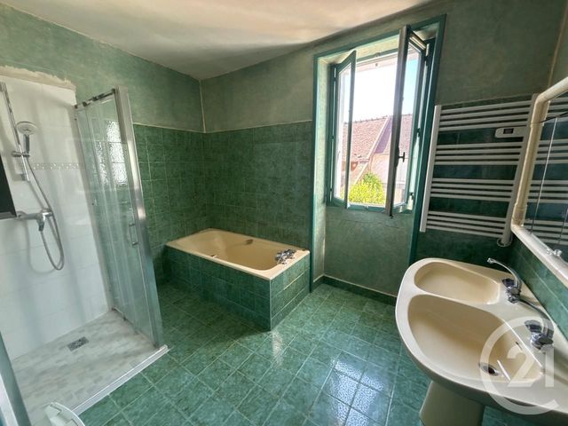 maison à vendre - 3 pièces - 92.7 m2 - MILLY LA FORET - 91 - ILE-DE-FRANCE - Century 21 Martinot Immobilier