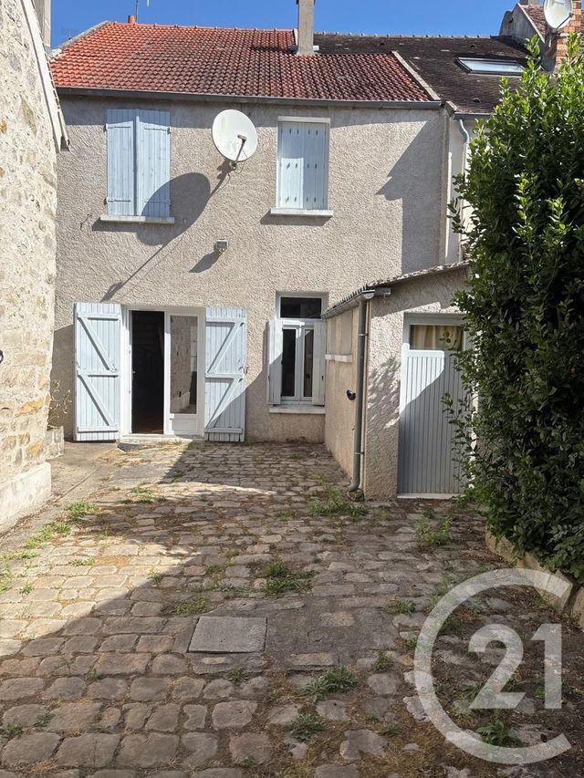Maison à vendre MILLY LA FORET